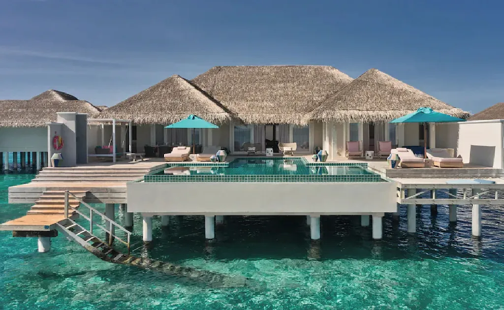 Maldives Tour