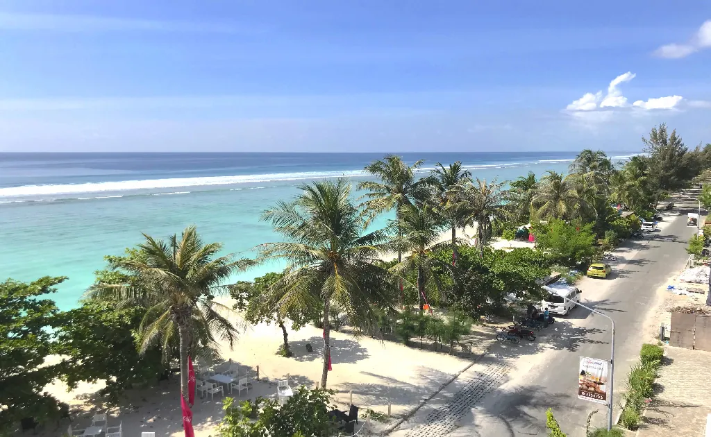 Maldives Tour